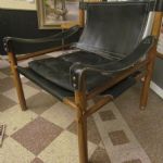 681 2057 ARMCHAIR